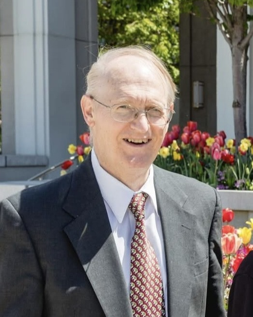 Blaine J Chambers Profile Photo