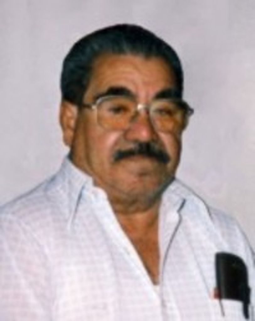 Paul Cardenas Sr