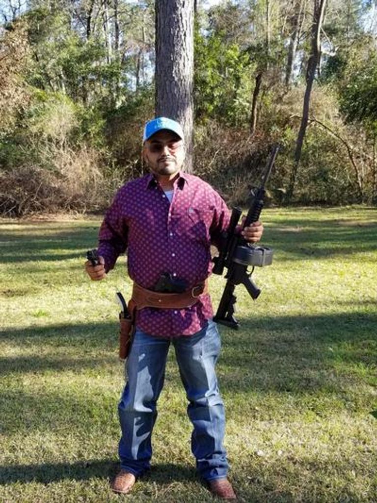 Alfredo Ruiz Profile Photo