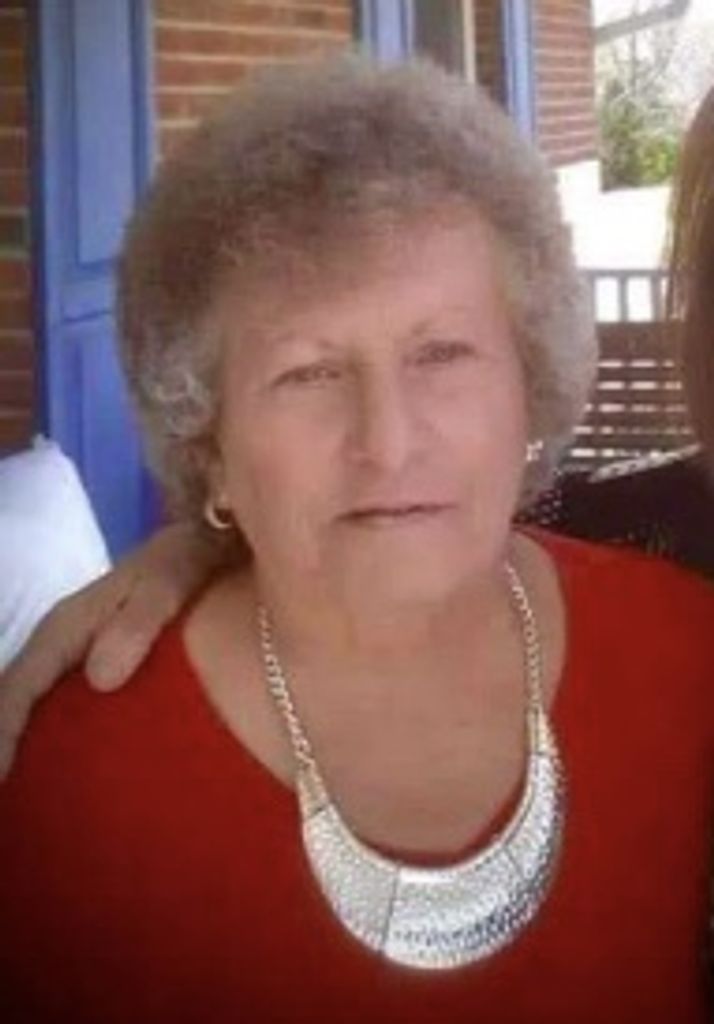 Barbara (Hatchell)  Swanger