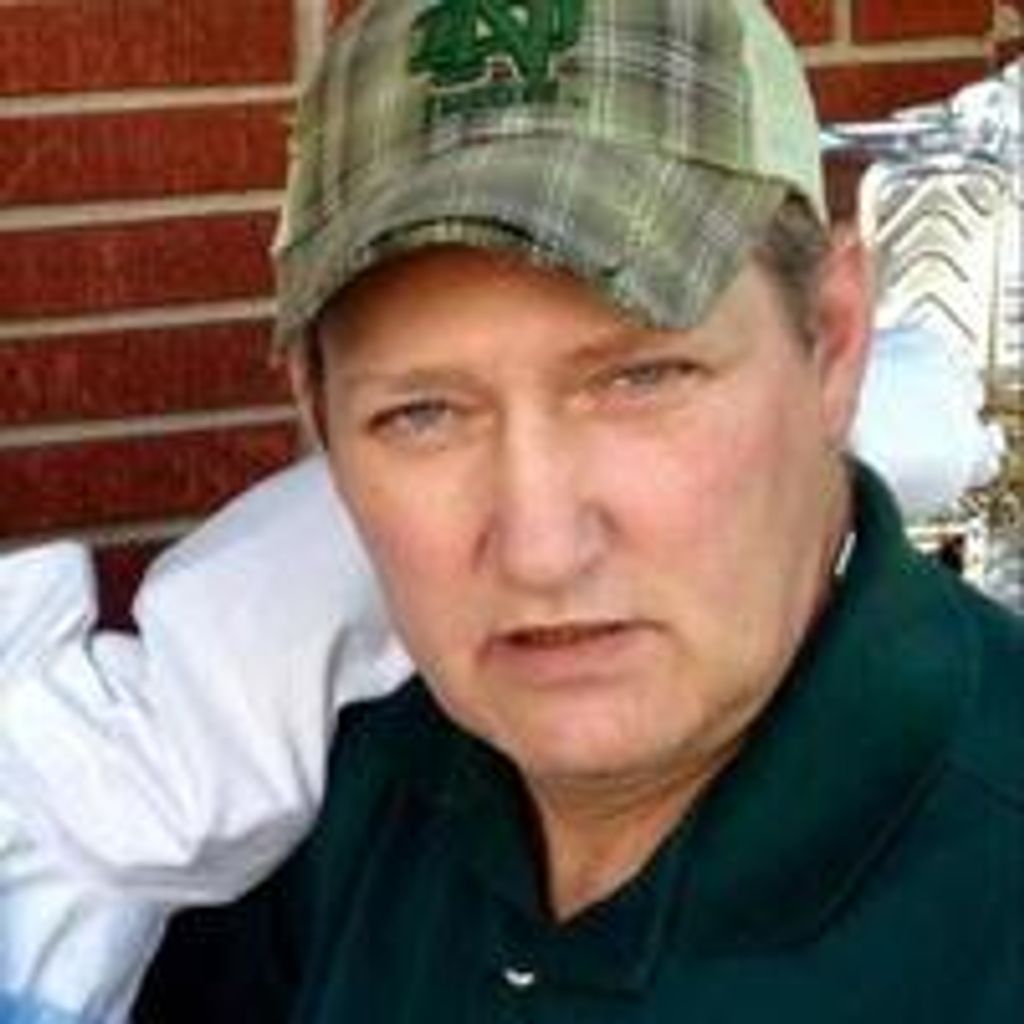 Mike K Dunn Profile Photo