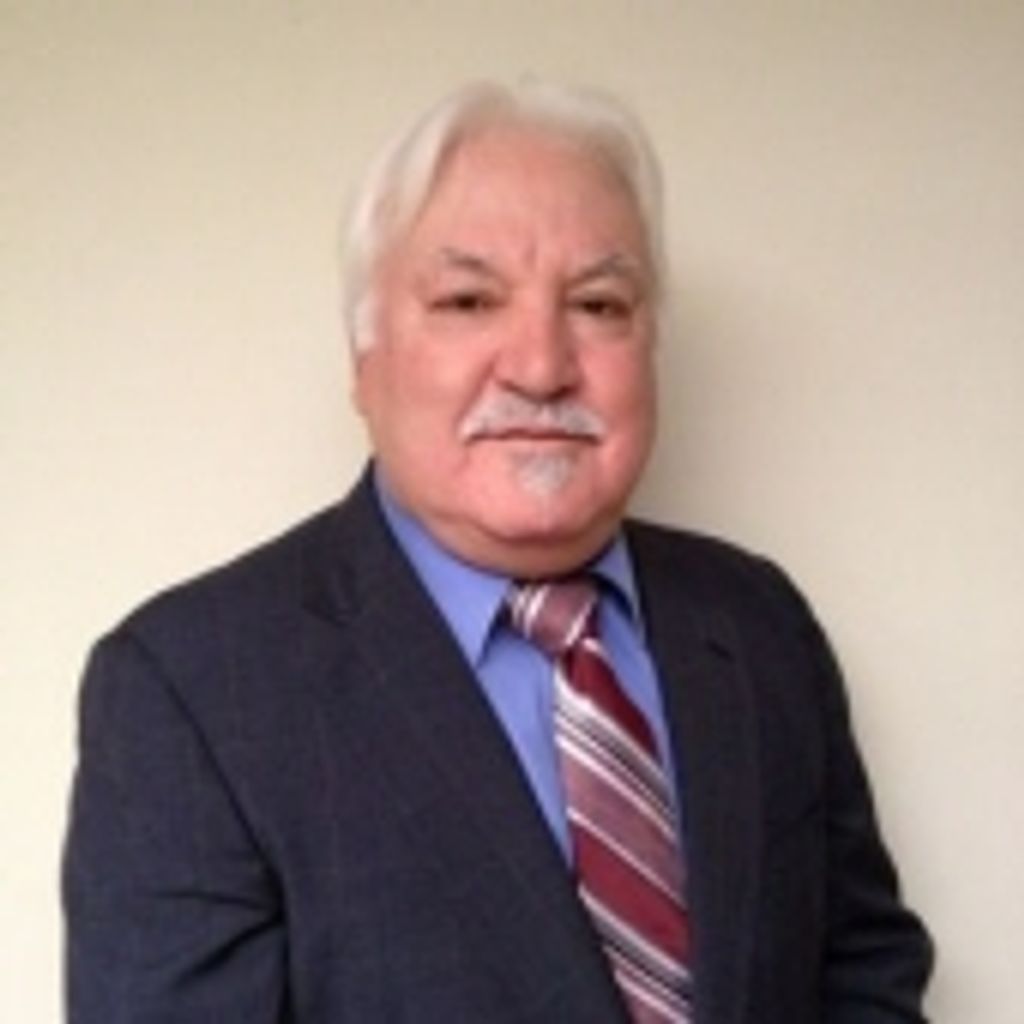 Mr. Santino "Tino" Lettieri