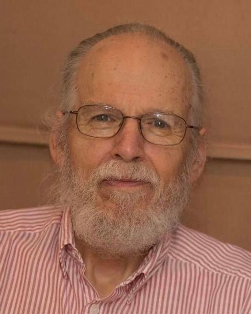Paul Sanford Profile Photo