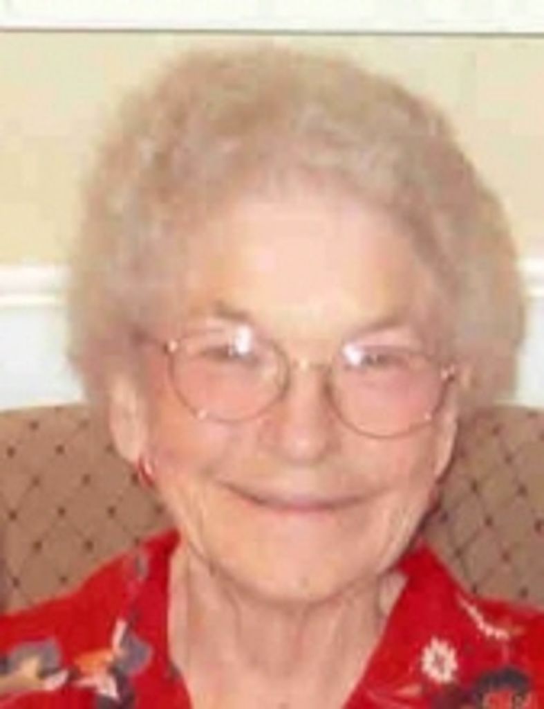 Kathleen D. 'Katie' Kirkendall Profile Photo