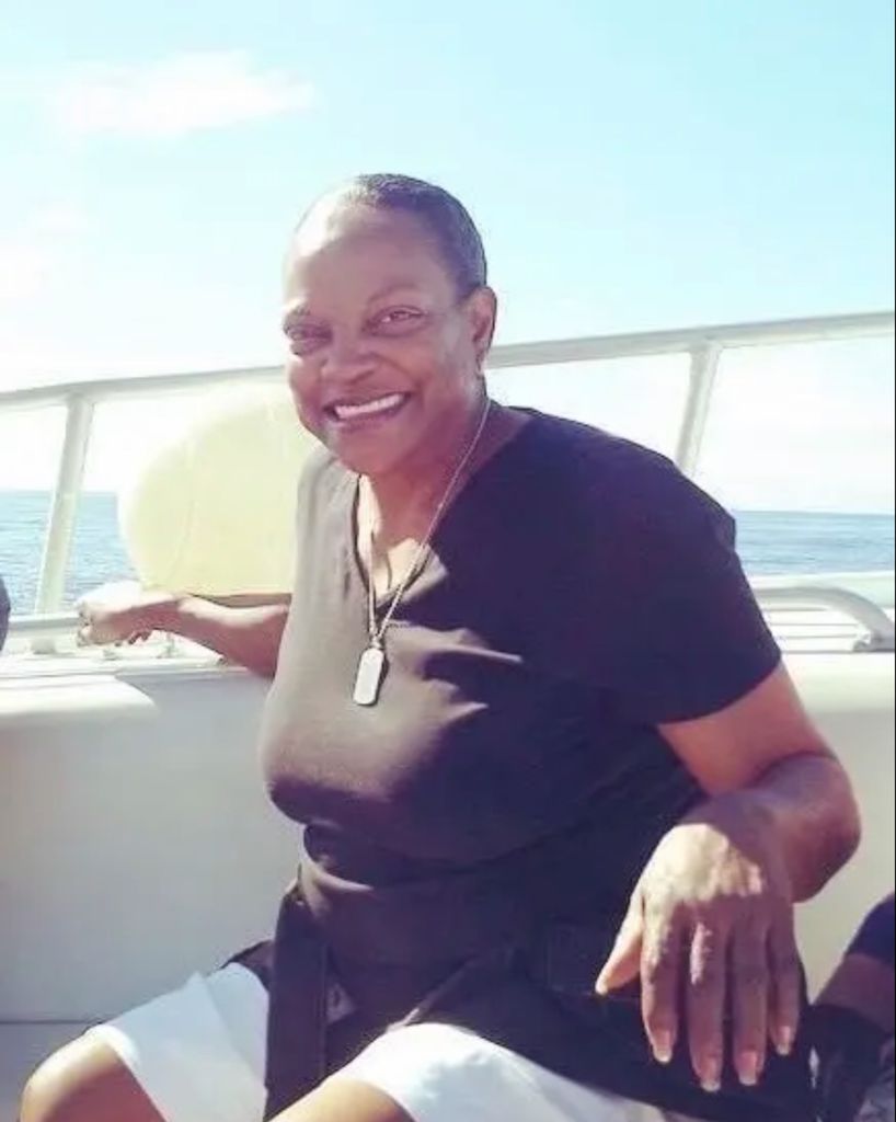 Ms. Veronica Williams Profile Photo