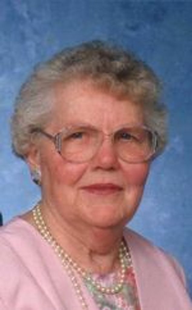 Mable Riekenberg