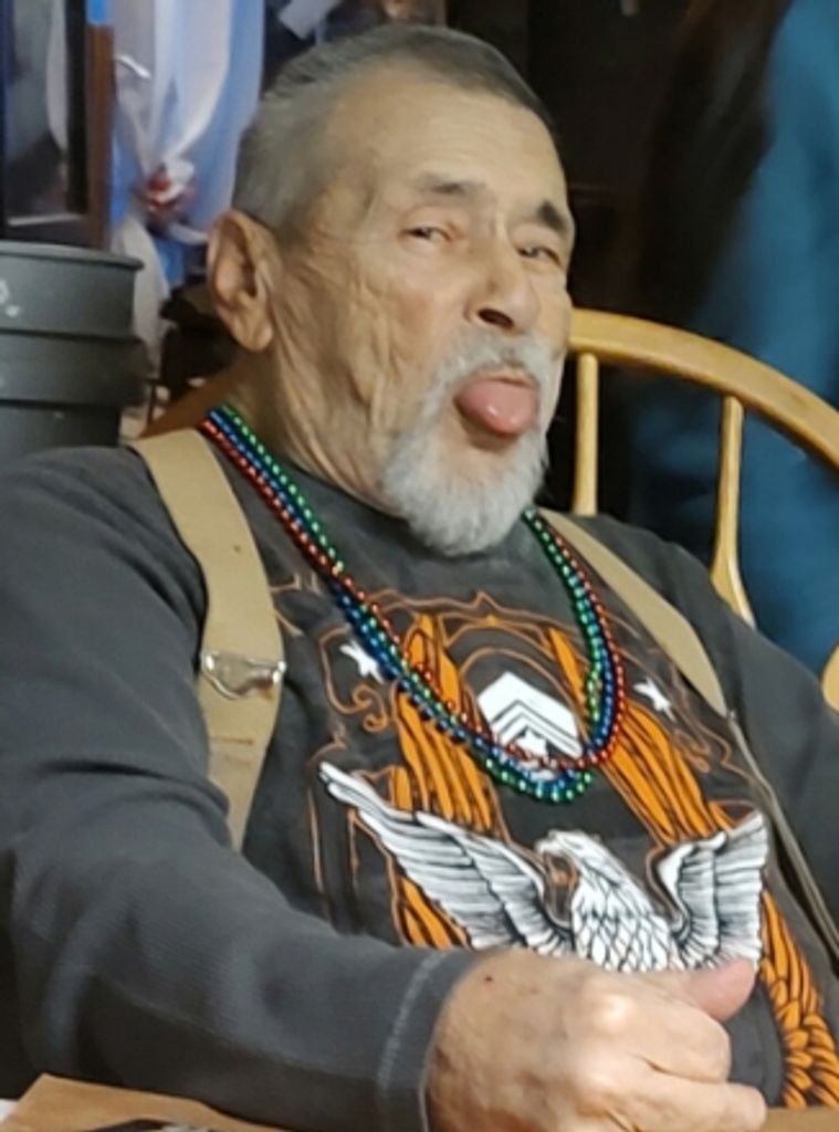 Joseph Robert Sawyer, Sr. Profile Photo