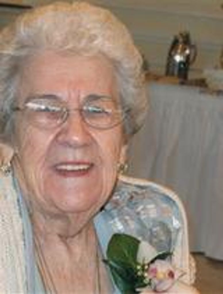 Frances Amati Profile Photo