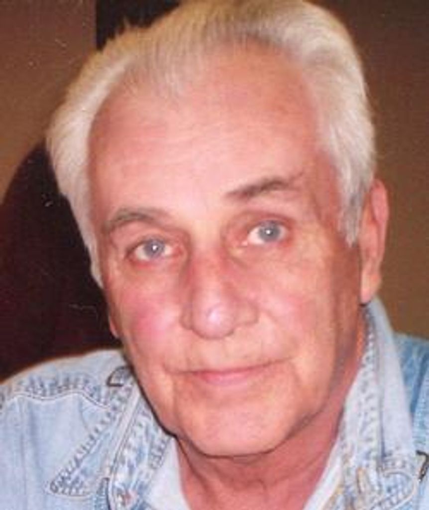Harold Gene Baker Profile Photo