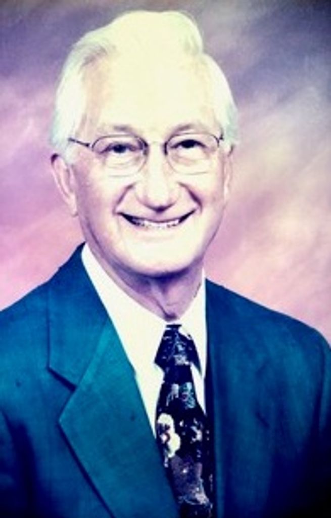Cecil William Van Tilburg