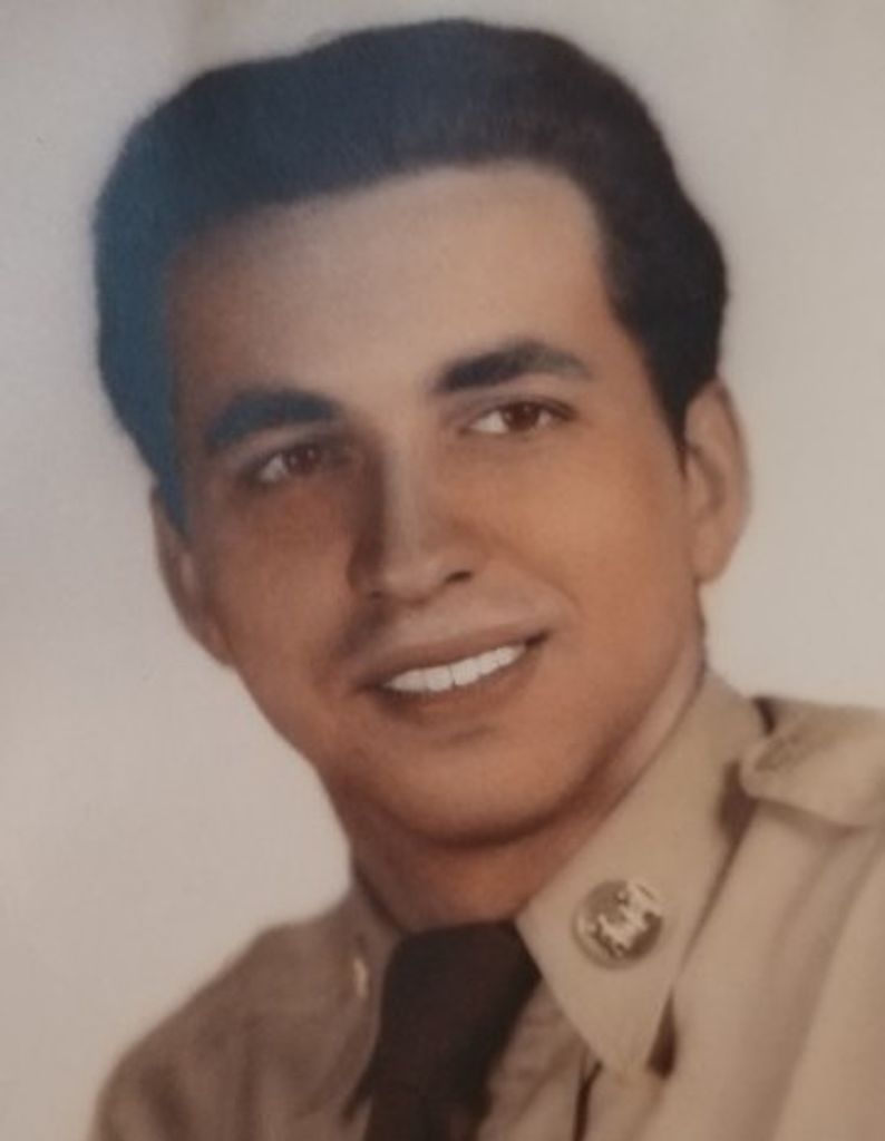 Joseph A. Luciano Profile Photo