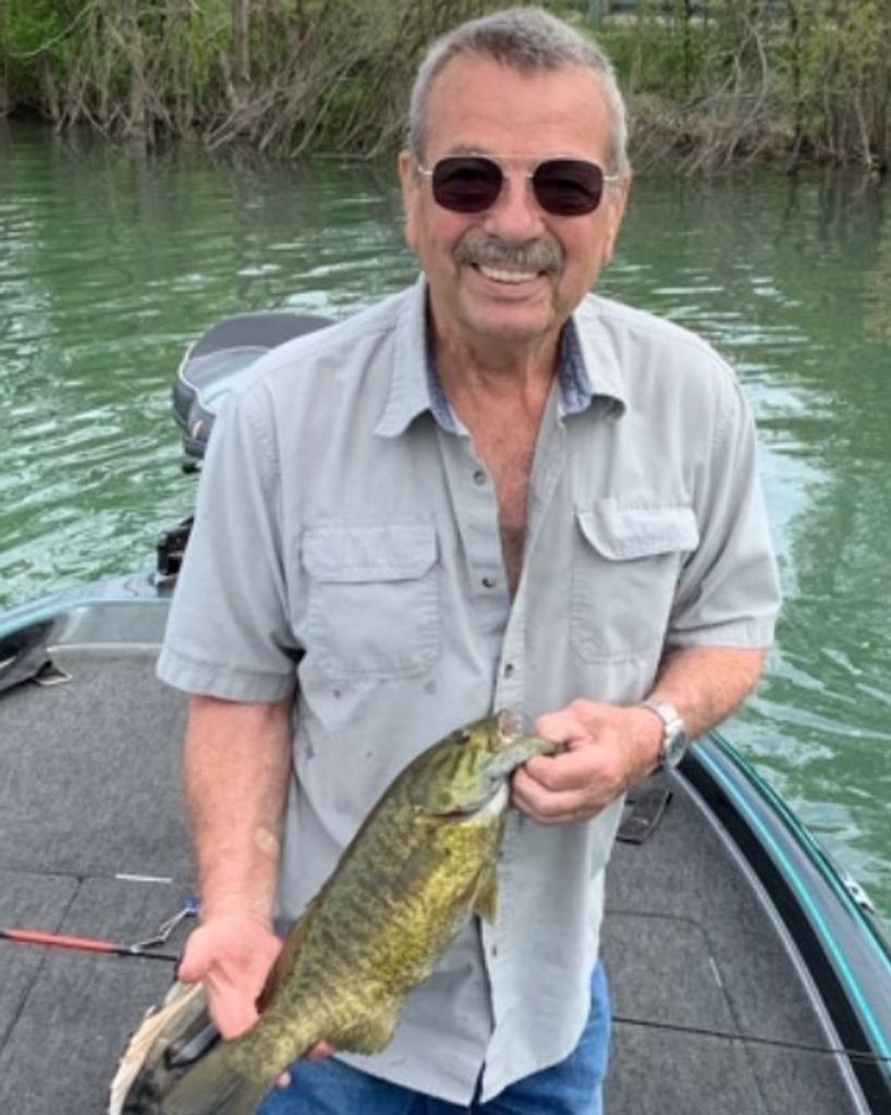 Curtis Warren Wamer, Sr.