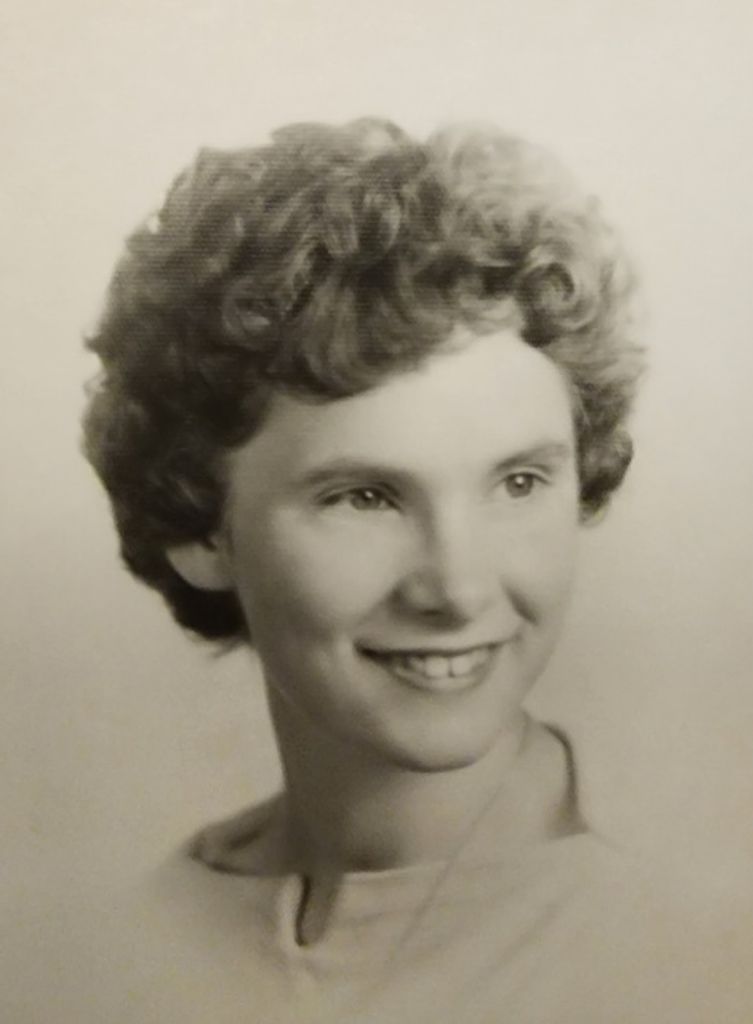 Joan Cutter Profile Photo