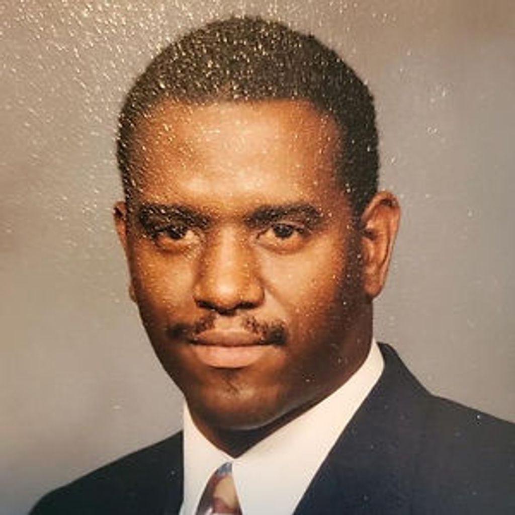 Darrell D. Duffy Sr