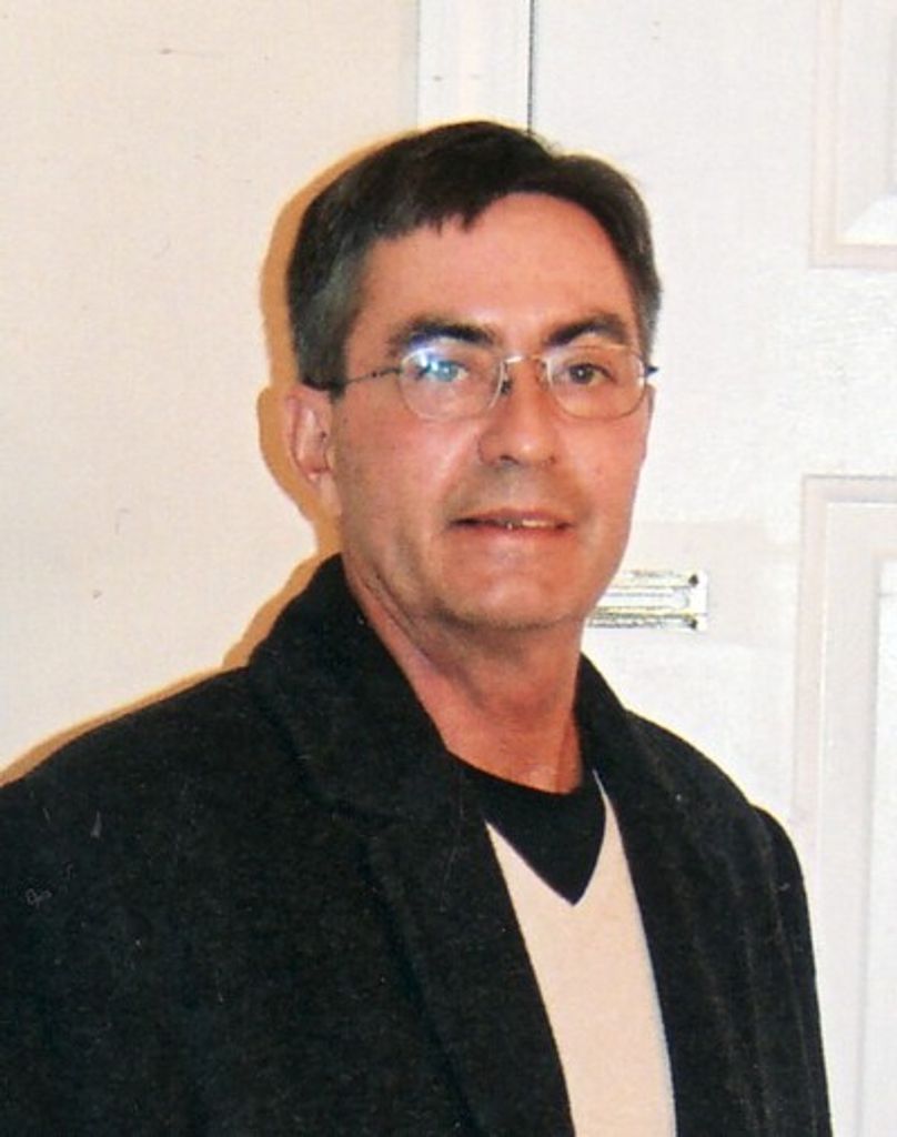 David Ross Erwin Profile Photo