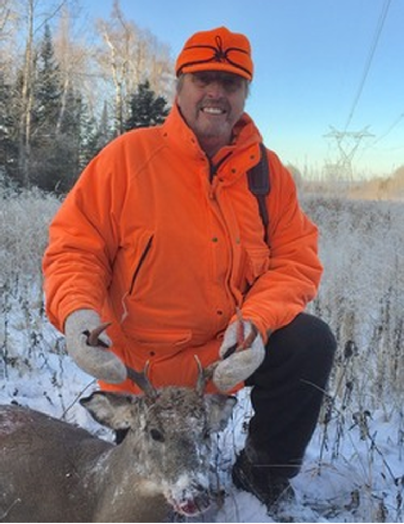 Stanley Daniels Profile Photo