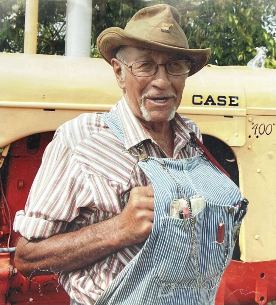 Melvin Earl Lashaway Profile Photo