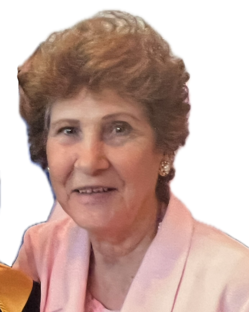 Ruth Childress Carrigan