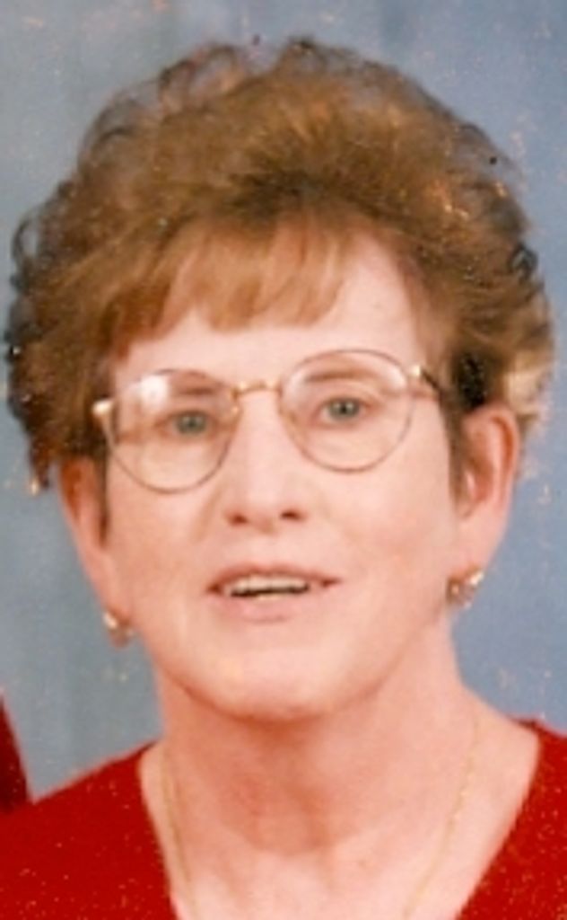 Hilda Allen Mullins