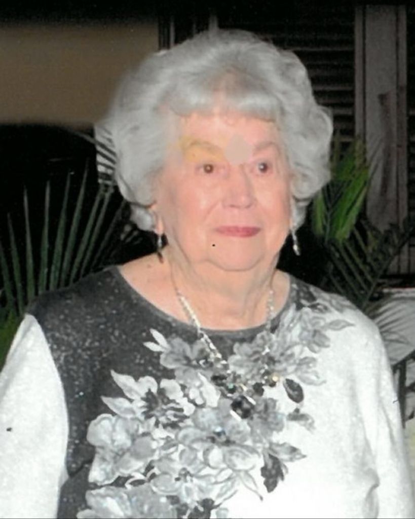Sadie McLeod