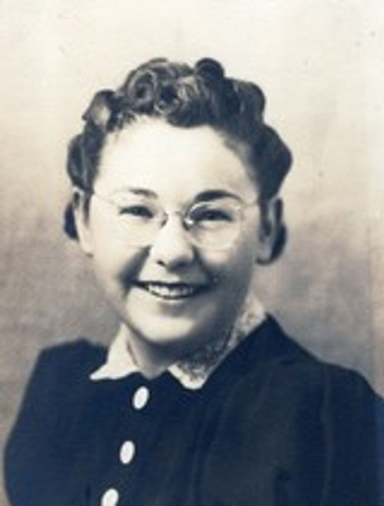Louise Graham
