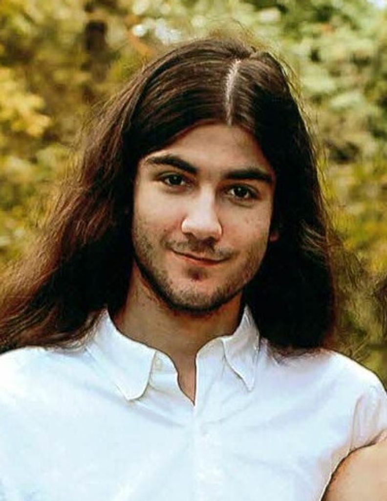 Gabriel Robert Johnson