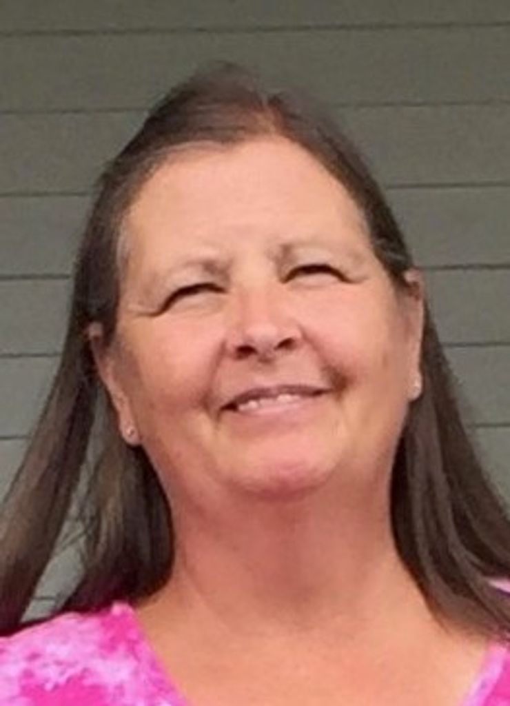 Wendy L. Salyers