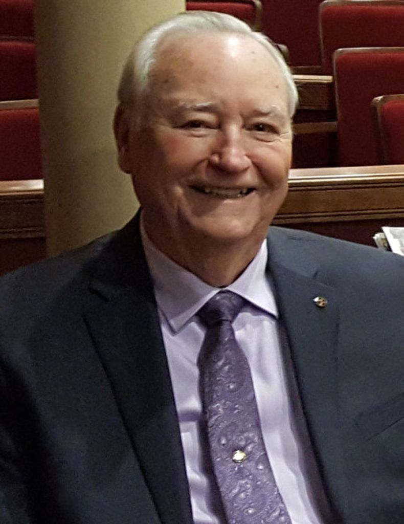 Samuel Frederick Chapman