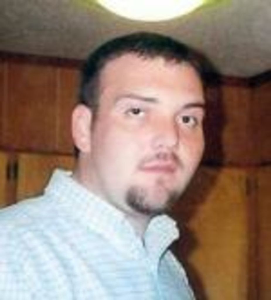 David Joshua Hughes