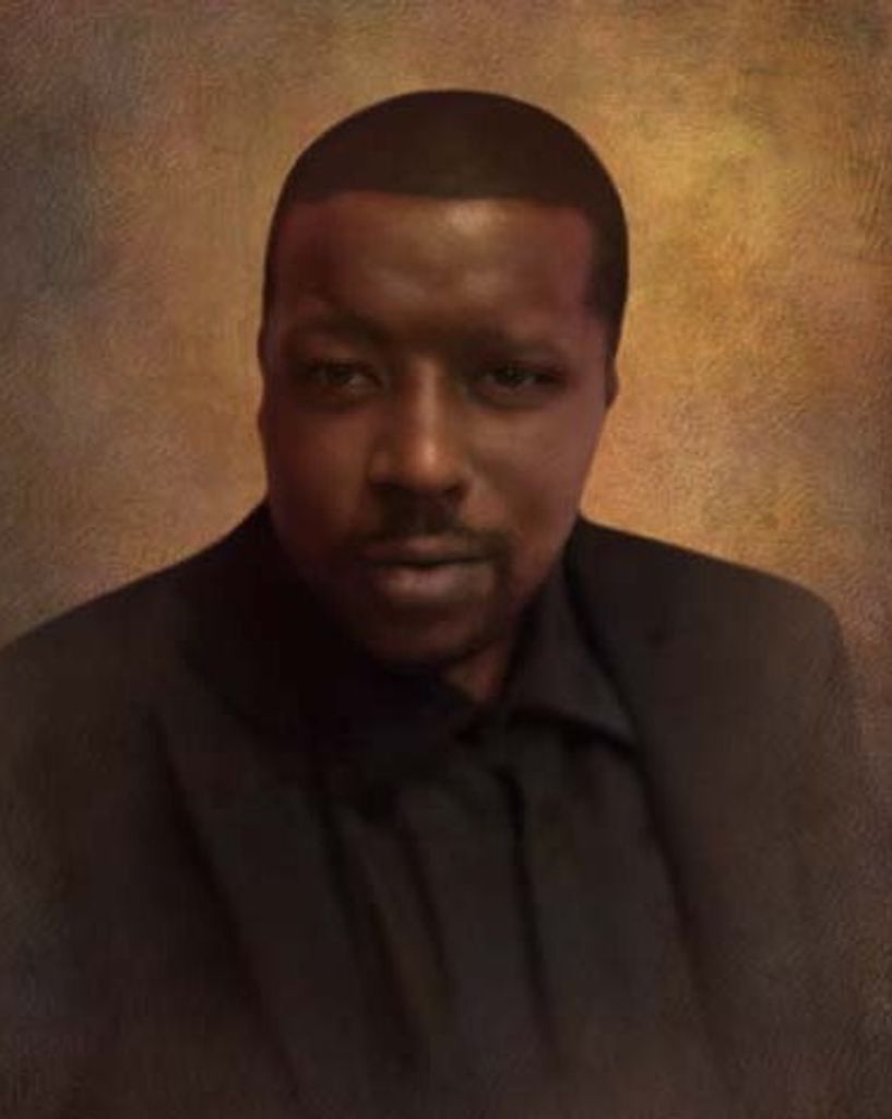 Travis Centrell Lewis