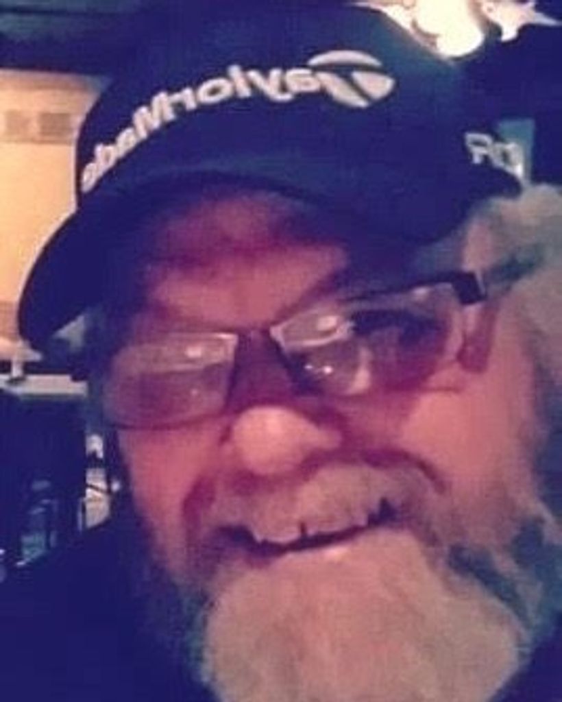 David M. "Crock" Forrest Profile Photo