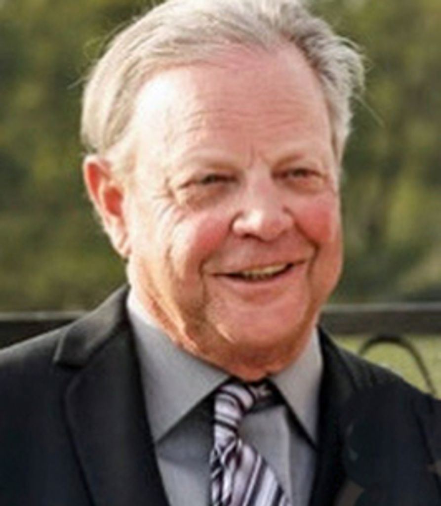 Bruce Kent Tomseth