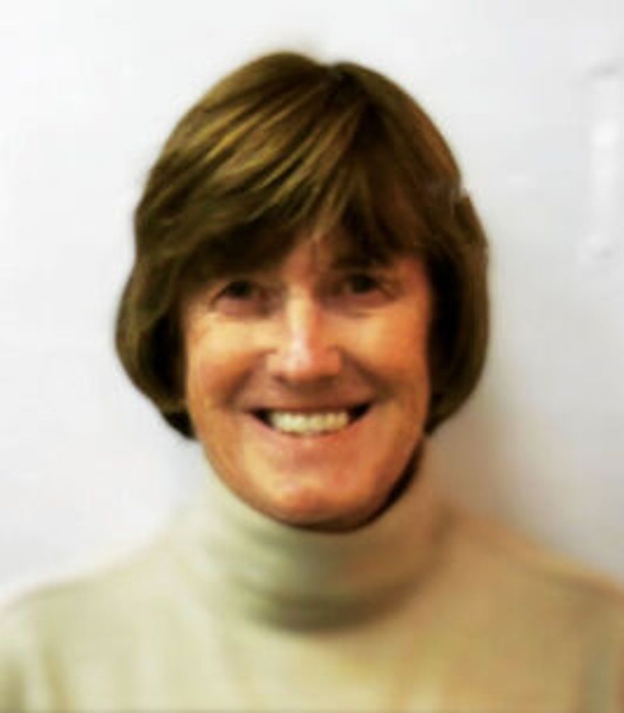 Barbara Doherty Profile Photo
