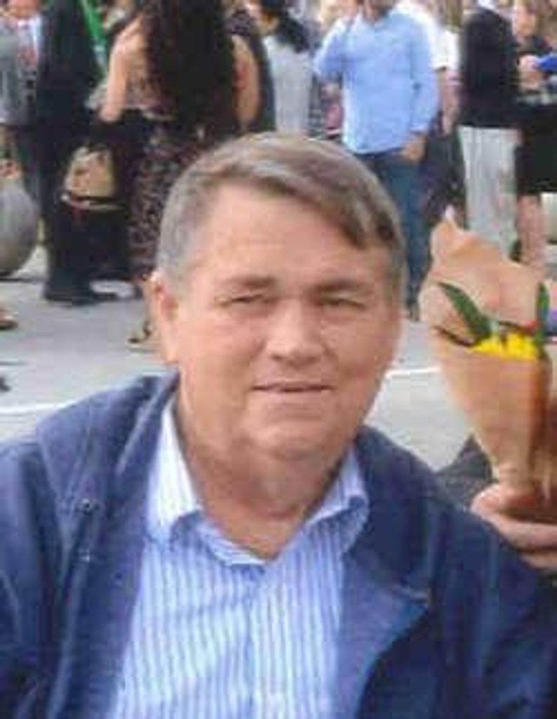 Robert "Bob" Edward Davis, Jr.