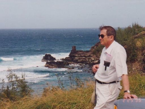 Ronald Merle Paine photo gallery thumbnail 41 of 91