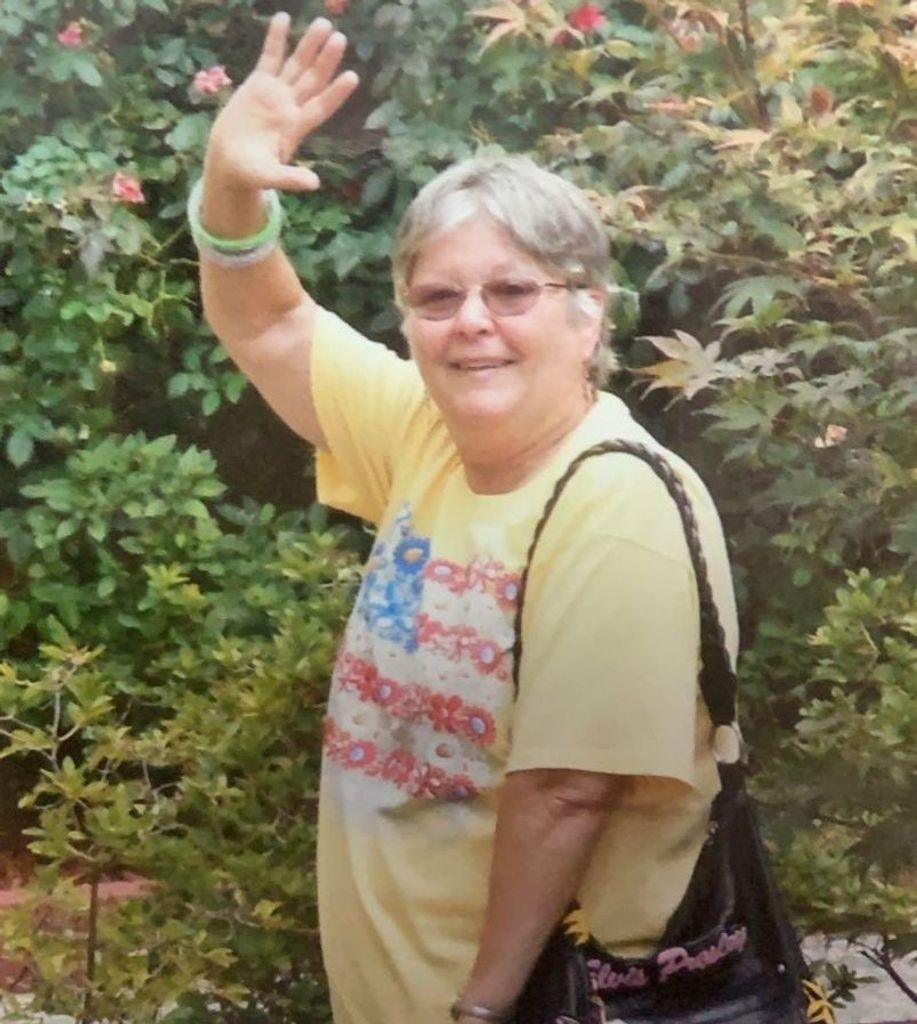 Gloria Jean Poole