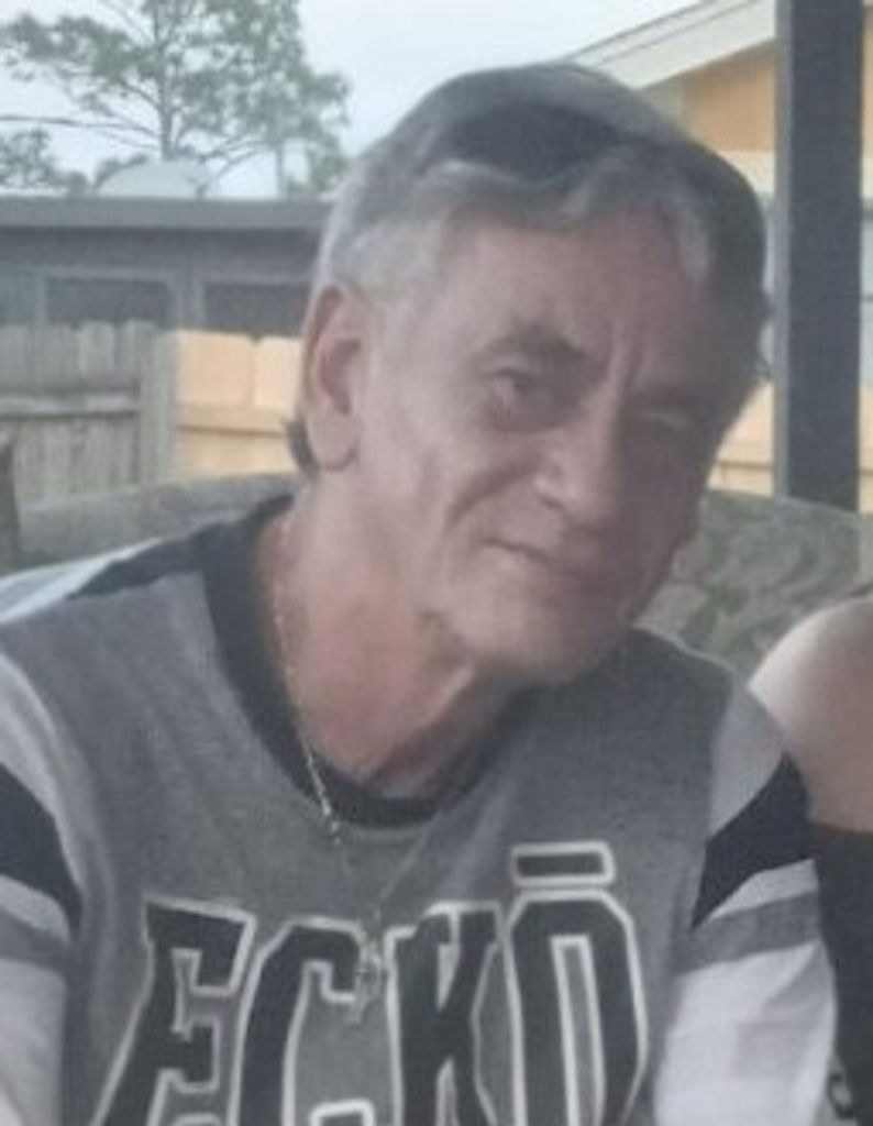 Wilfredo Reyes Rivera Profile Photo