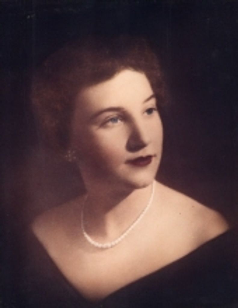 Billie Jean Smith - Mcnabb Funeral Home