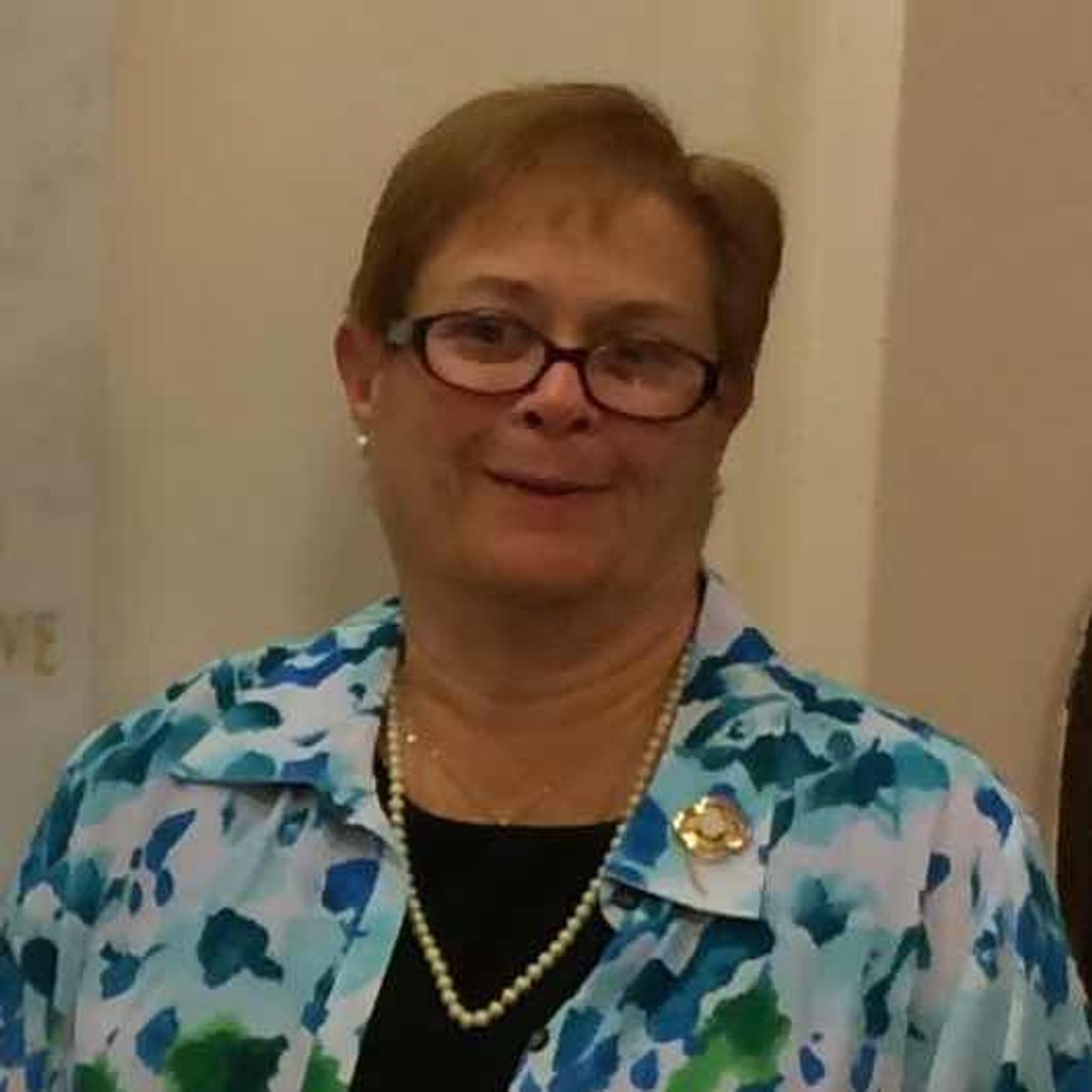 Eileen Louise Zaloom Campbell Profile Photo