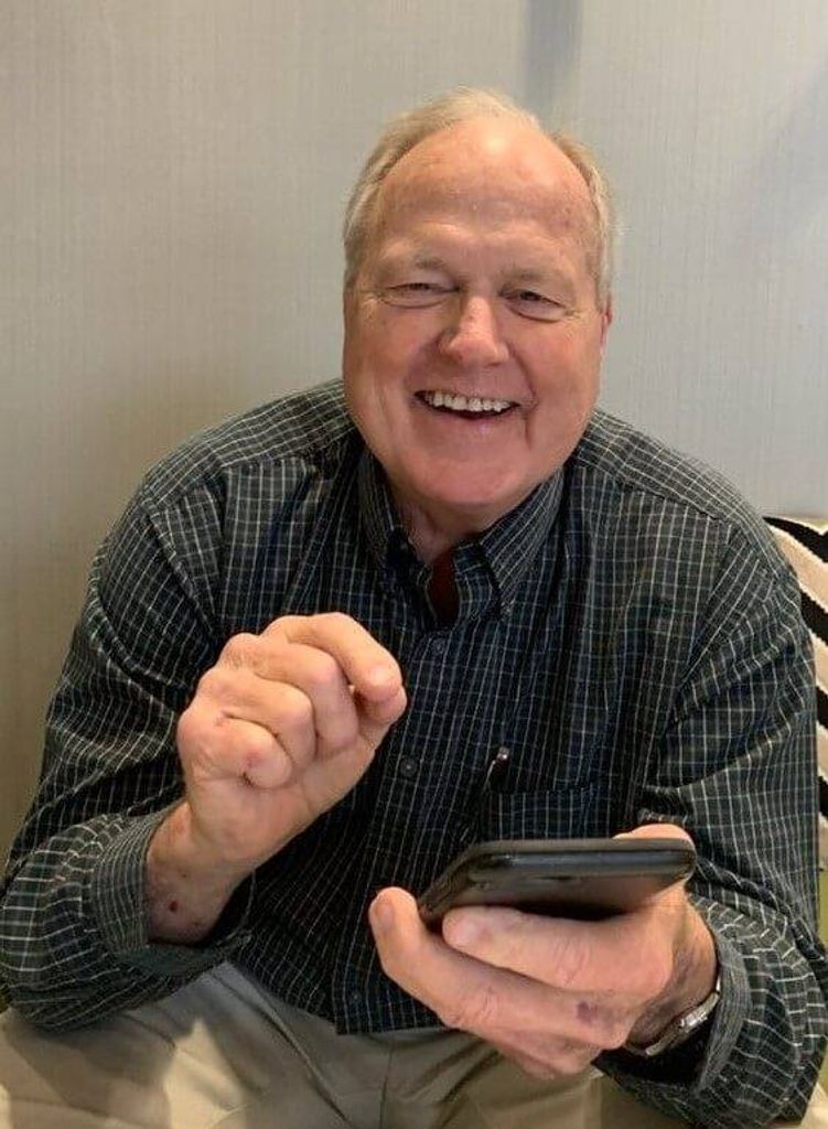 Mark D. Friedow Profile Photo