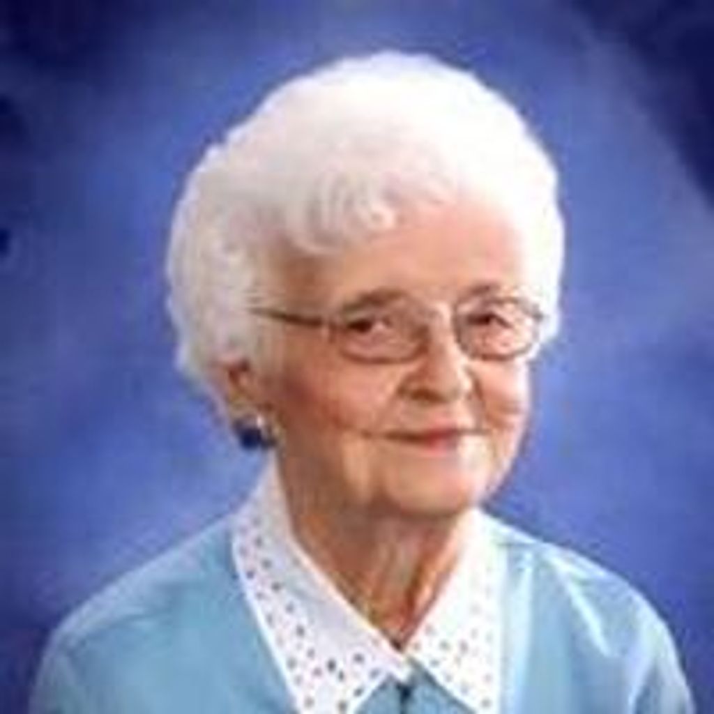 Marjorie Peterson Dehning
