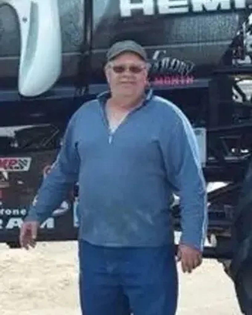 Dean Raymond Buck, Sr. Profile Photo