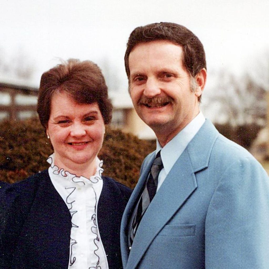 Connie Kay Kendle Ottinger Profile Photo