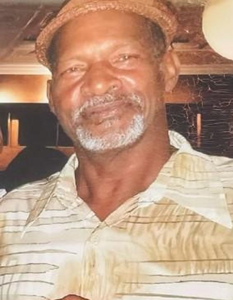 Willie Melvin "Sox" Mccaden