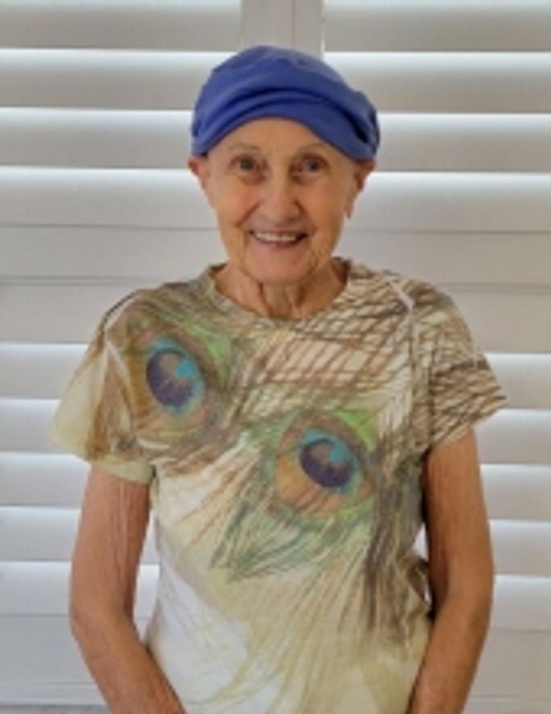 Sara Riggs Houdyshell