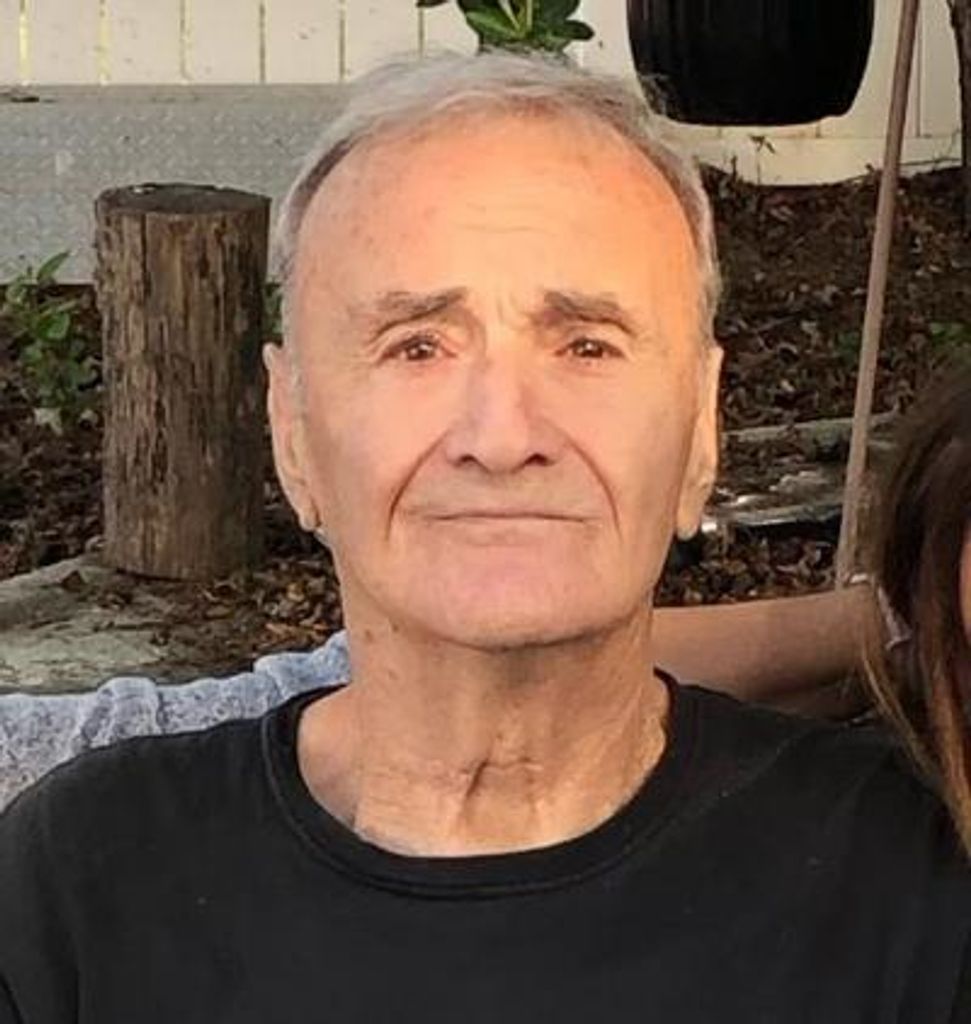 Steve Clinton Fryman Profile Photo