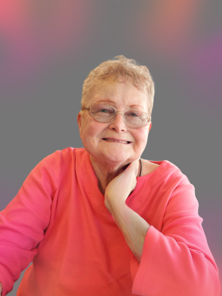 Jennifer Mae Cecil