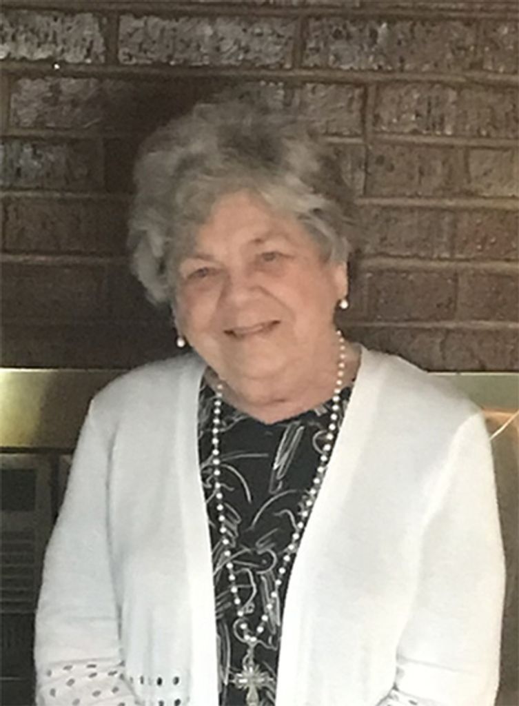 Lois Howton Jones Profile Photo
