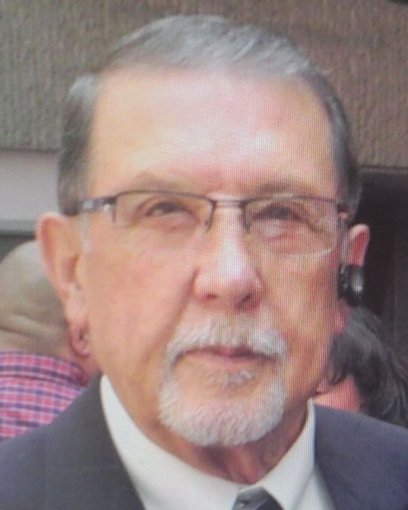 Robert Samuel Sanchez