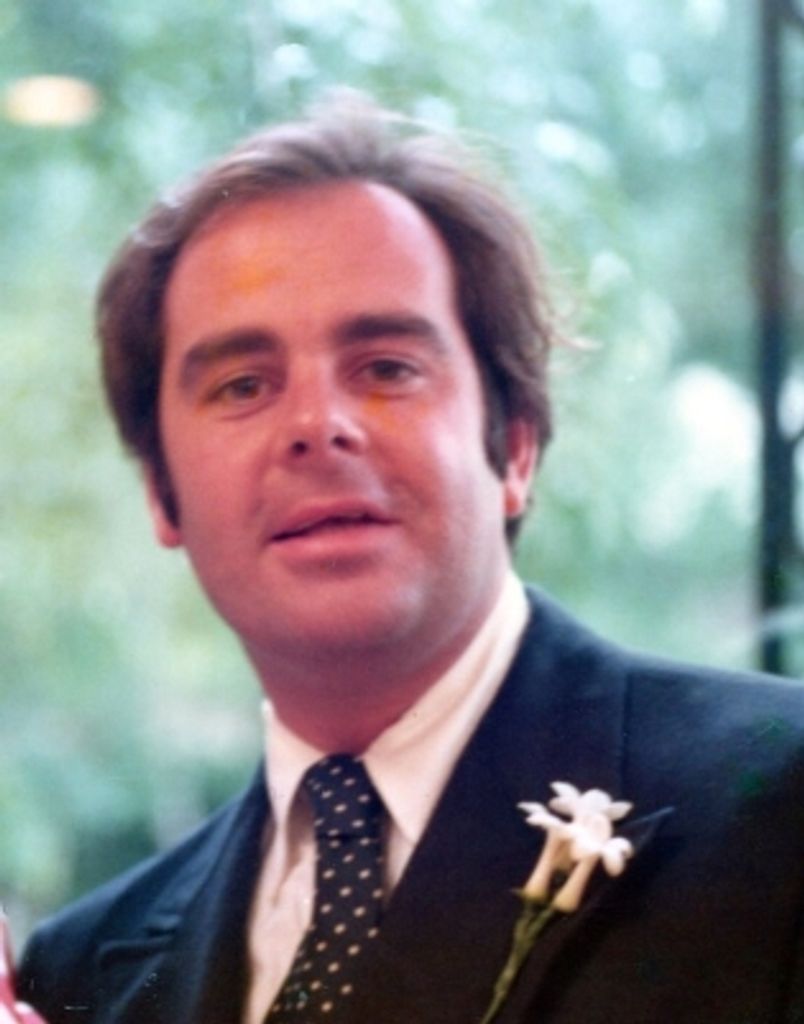 William 'Billy' Bayliss Oshei